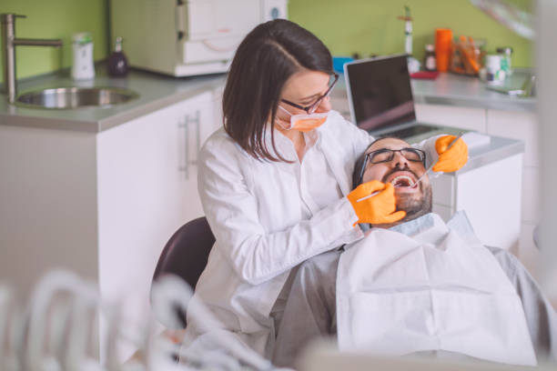 Best Emergency Treatment for Toothache in Ham Lake, MN